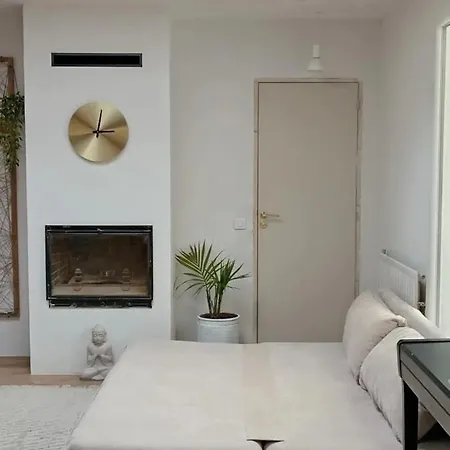 Maison Atypique O'zen A 5 Min De La Rochelle Feriehus Saint-Xandre