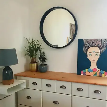 Feriehus Maison Atypique O'zen A 5 Min De La Rochelle *
