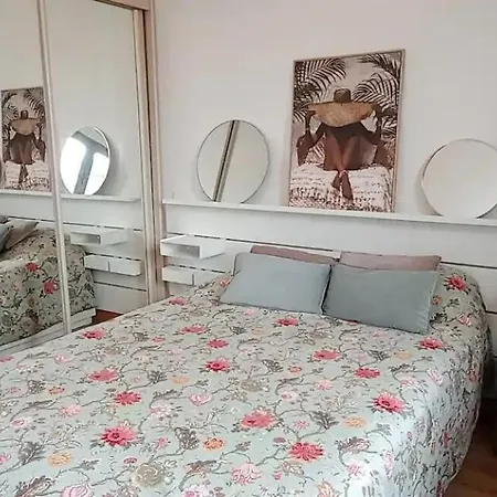 Feriehus Maison Atypique O'zen A 5 Min De La Rochelle *