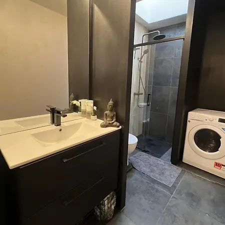 Maison Atypique O'zen A 5 Min De La Rochelle Feriehus Saint-Xandre